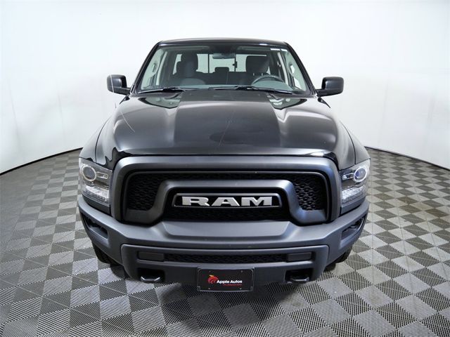 2019 Ram 1500 Classic Warlock