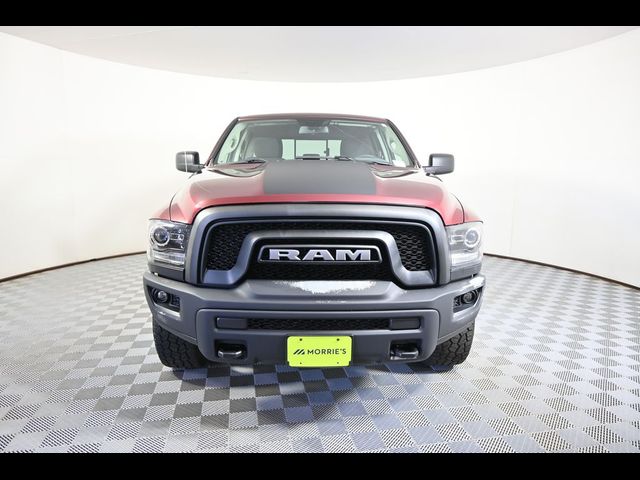 2019 Ram 1500 Classic Warlock