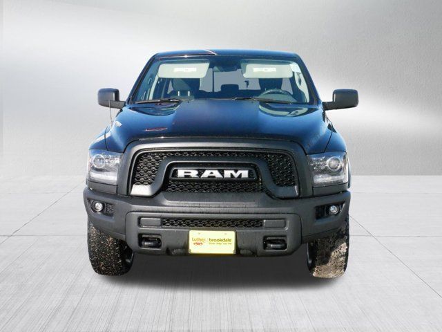 2019 Ram 1500 Classic Warlock