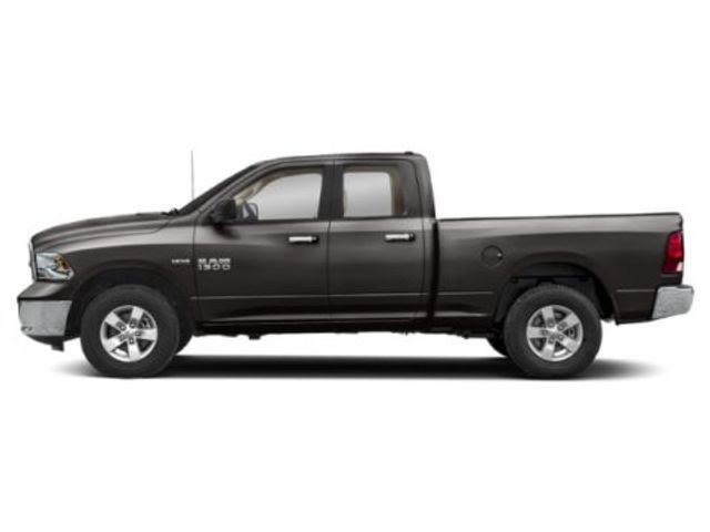 2019 Ram 1500 Classic Warlock