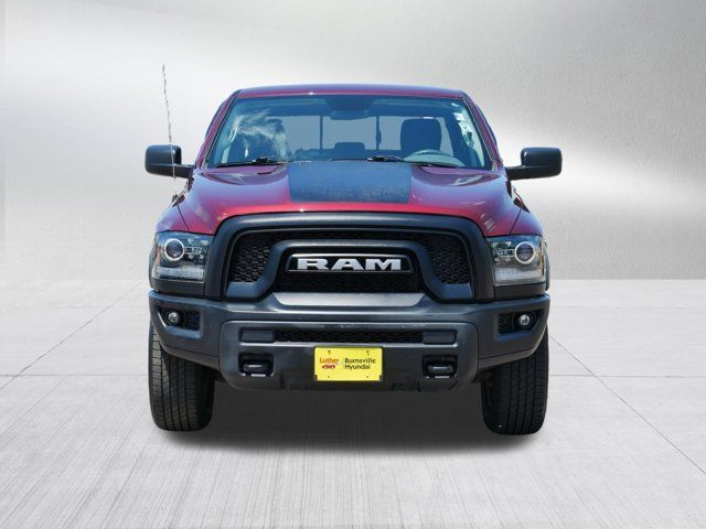 2019 Ram 1500 Classic Warlock