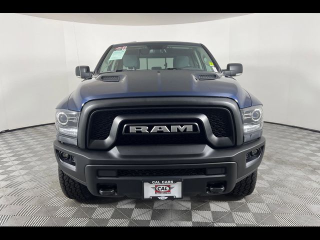 2019 Ram 1500 Classic Warlock