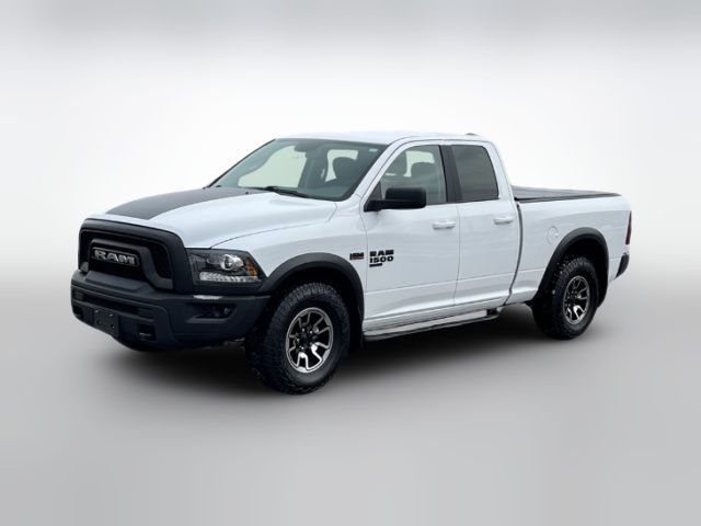 2019 Ram 1500 Classic Warlock