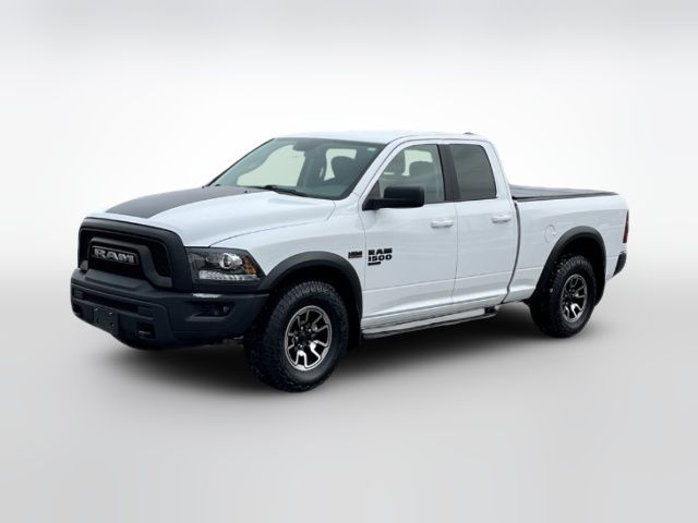 2019 Ram 1500 Classic Warlock