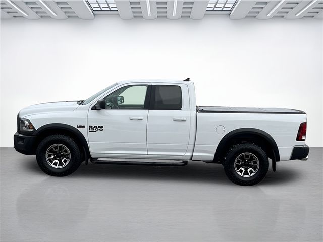 2019 Ram 1500 Classic Warlock