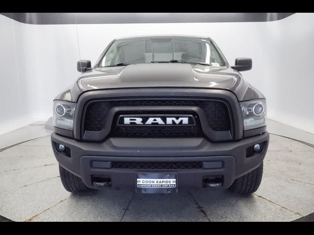 2019 Ram 1500 Classic Warlock