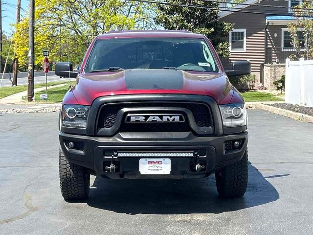 2019 Ram 1500 Classic Warlock
