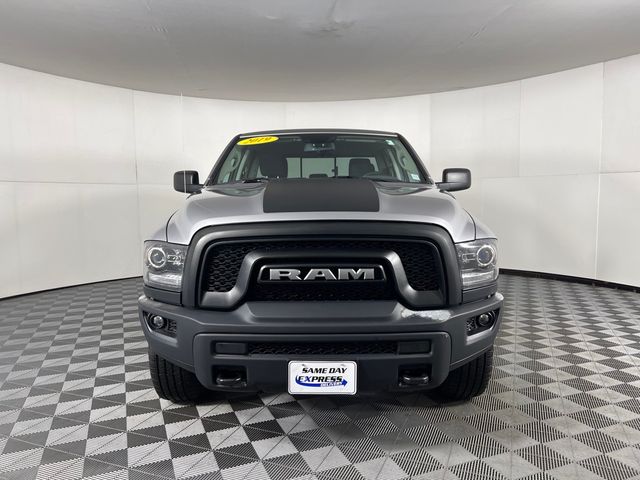 2019 Ram 1500 Classic Warlock