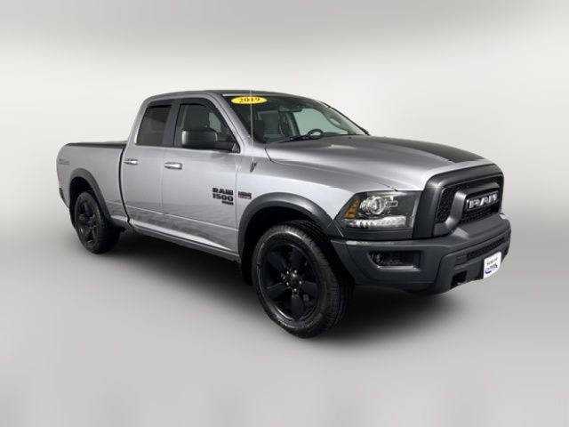 2019 Ram 1500 Classic Warlock