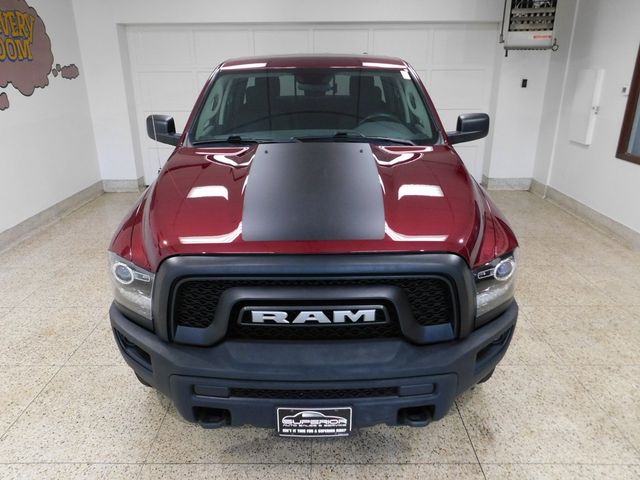 2019 Ram 1500 Classic Warlock