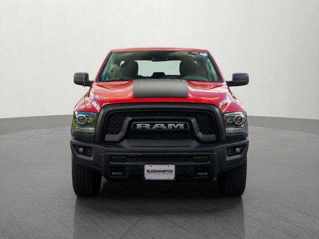 2019 Ram 1500 Classic Warlock