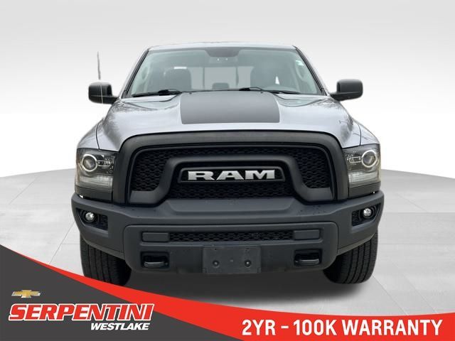 2019 Ram 1500 Classic Warlock