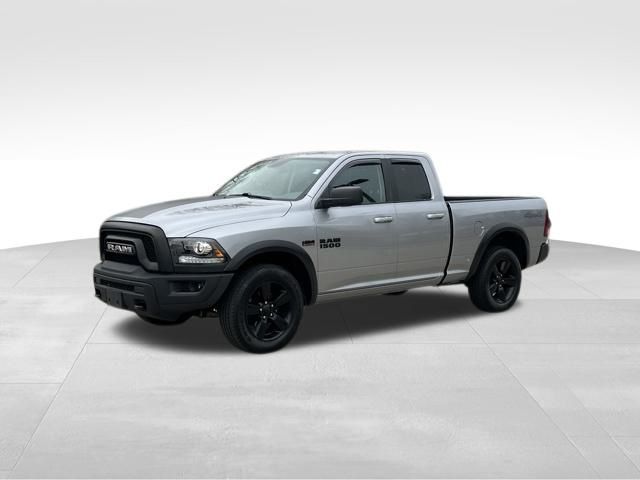 2019 Ram 1500 Classic Warlock