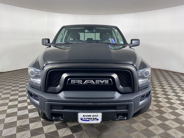 2019 Ram 1500 Classic Warlock