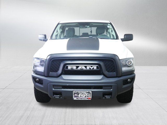 2019 Ram 1500 Classic Warlock