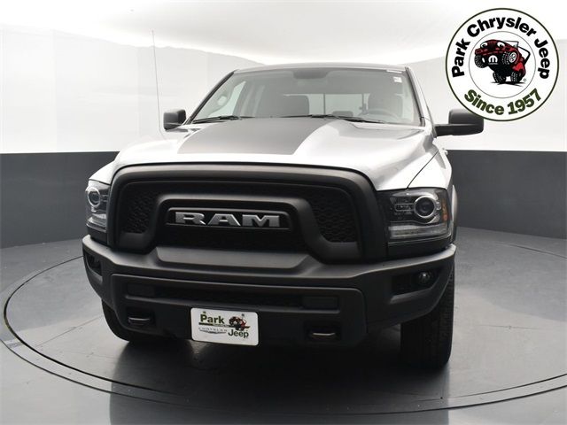 2019 Ram 1500 Classic Warlock