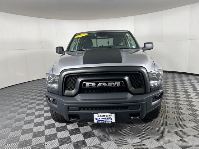 2019 Ram 1500 Classic Warlock