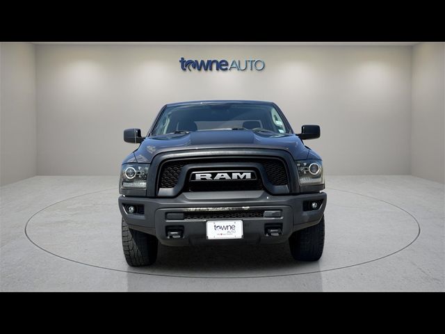 2019 Ram 1500 Classic Warlock