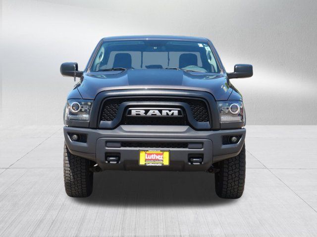 2019 Ram 1500 Classic Warlock