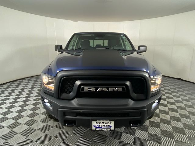 2019 Ram 1500 Classic Warlock