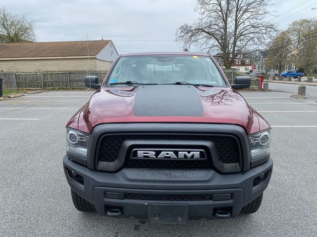 2019 Ram 1500 Classic Warlock