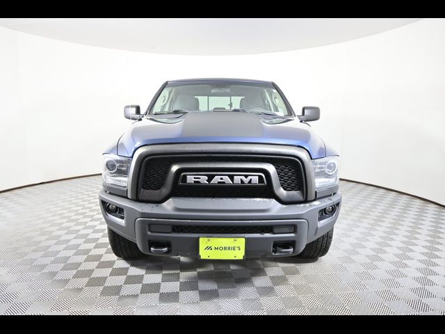 2019 Ram 1500 Classic Warlock
