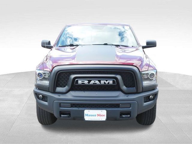 2019 Ram 1500 Classic Warlock