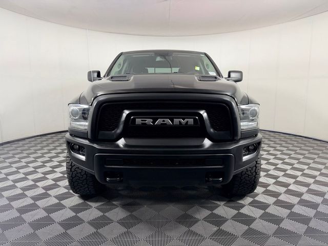 2019 Ram 1500 Classic Warlock