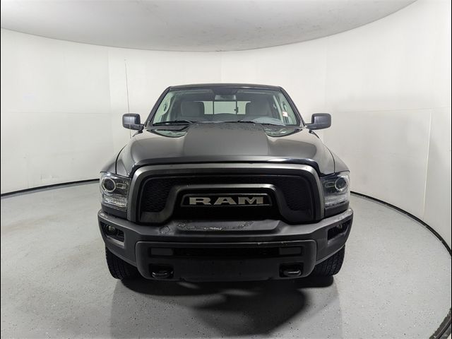 2019 Ram 1500 Classic Warlock