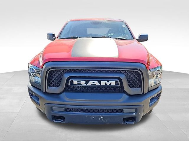 2019 Ram 1500 Classic Warlock