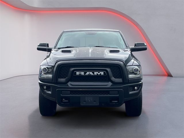 2019 Ram 1500 Classic Warlock