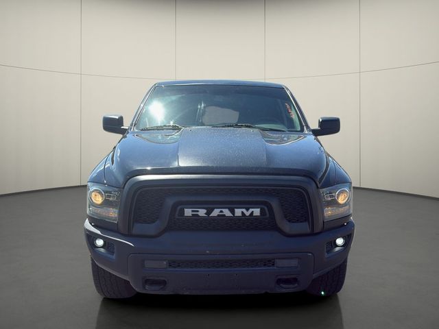 2019 Ram 1500 Classic Warlock