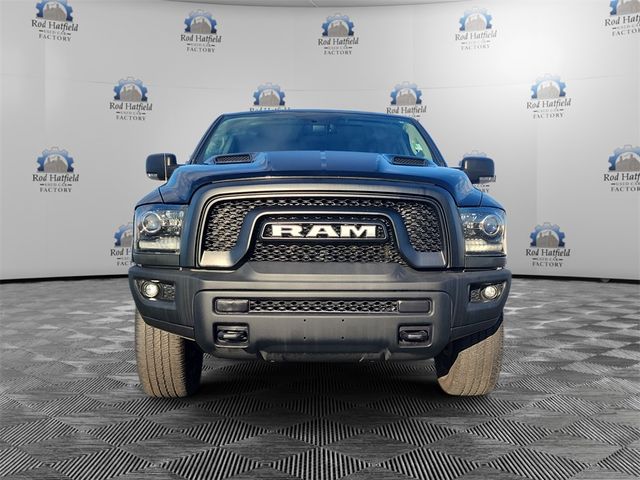 2019 Ram 1500 Classic Warlock