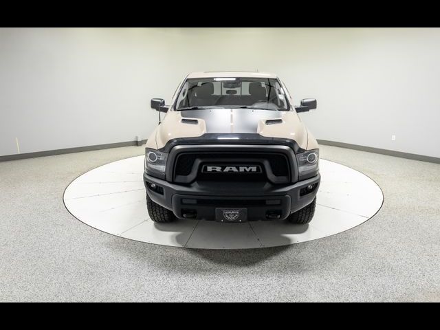2019 Ram 1500 Classic Warlock