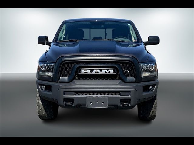 2019 Ram 1500 Classic Warlock