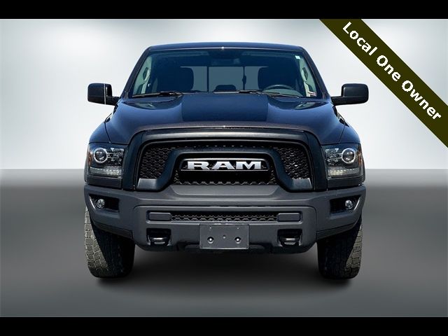 2019 Ram 1500 Classic Warlock