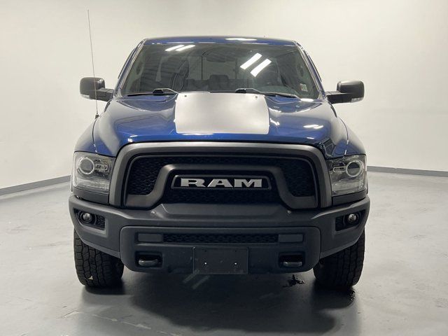 2019 Ram 1500 Classic Warlock