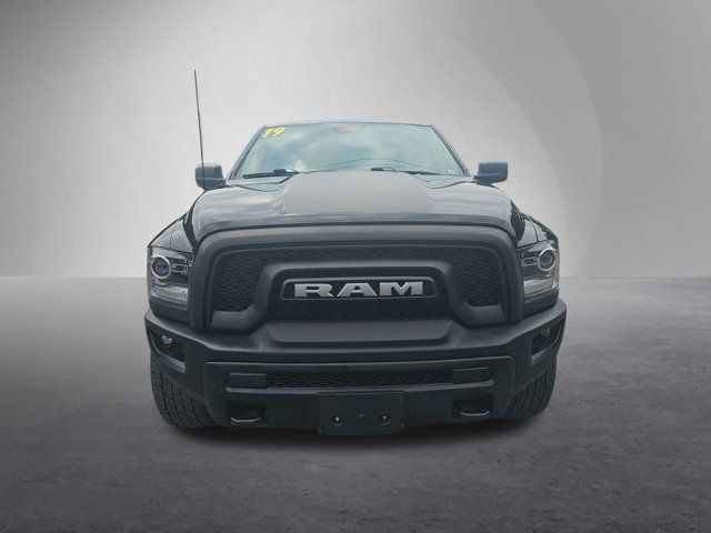 2019 Ram 1500 Classic Warlock