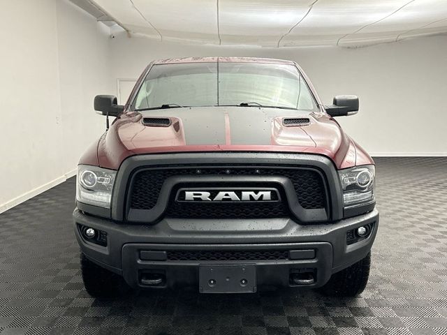 2019 Ram 1500 Classic Warlock