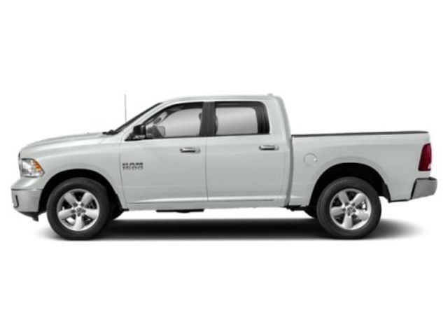 2019 Ram 1500 Classic Warlock