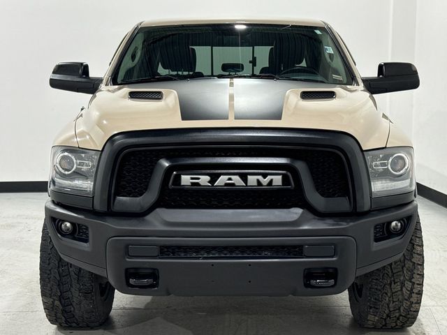 2019 Ram 1500 Classic Warlock