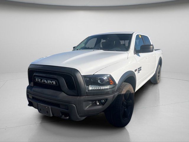 2019 Ram 1500 Classic Warlock