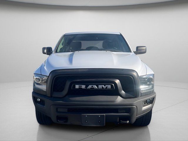 2019 Ram 1500 Classic Warlock