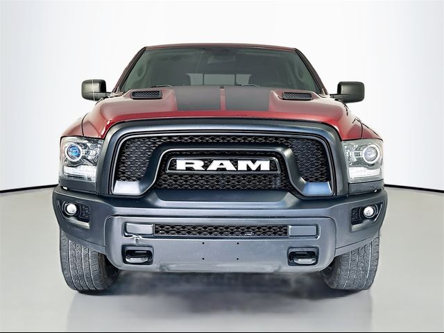 2019 Ram 1500 Classic Warlock