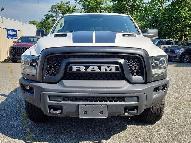 2019 Ram 1500 Classic Warlock