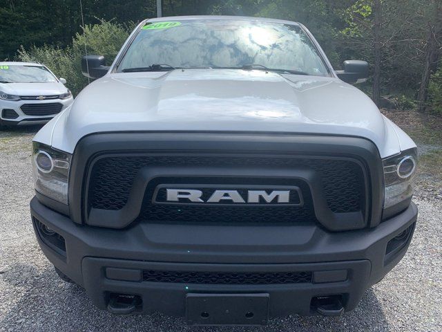 2019 Ram 1500 Classic Warlock