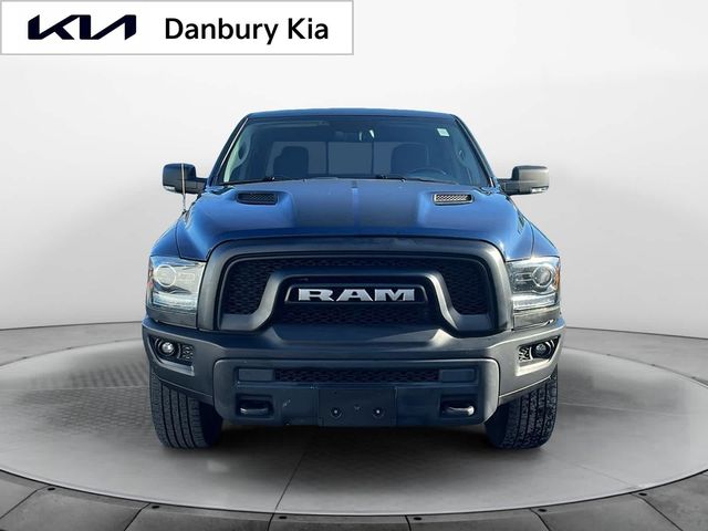 2019 Ram 1500 Classic Warlock