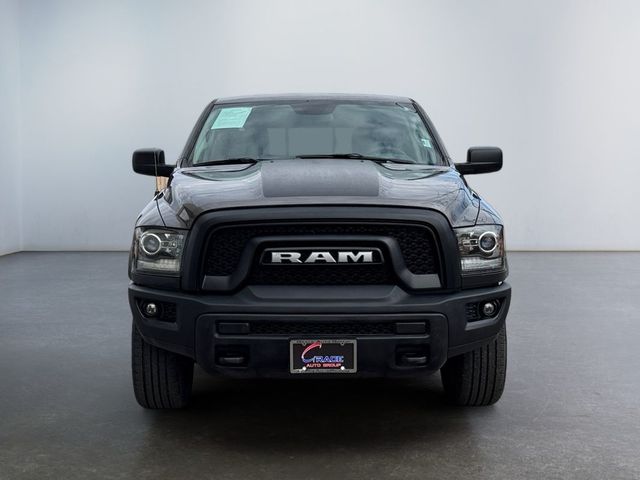 2019 Ram 1500 Classic Warlock