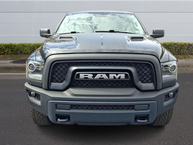 2019 Ram 1500 Classic Warlock