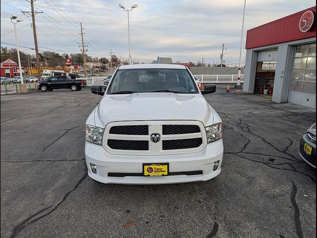 2019 Ram 1500 Classic Express